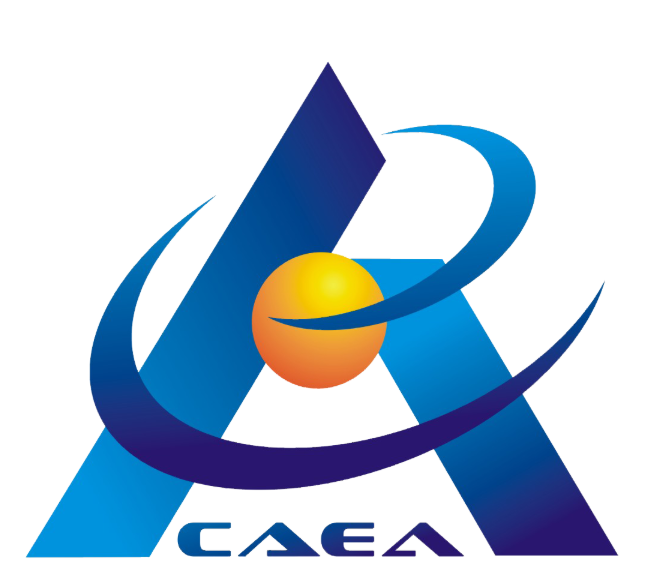 原子加速器 Logo